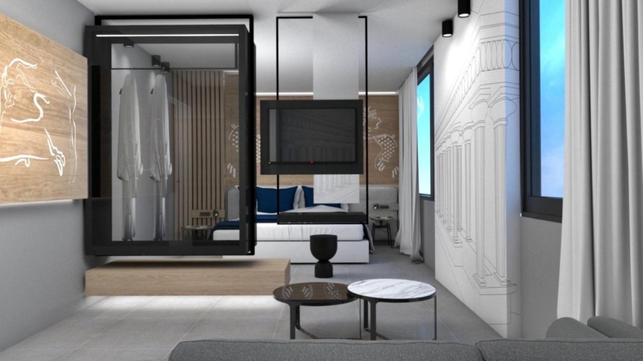 Aparthotel Lavris Iraklion