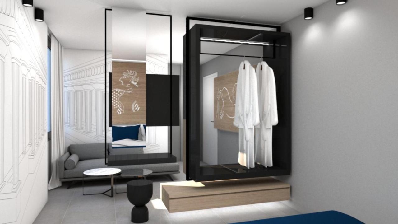 Aparthotel Lavris