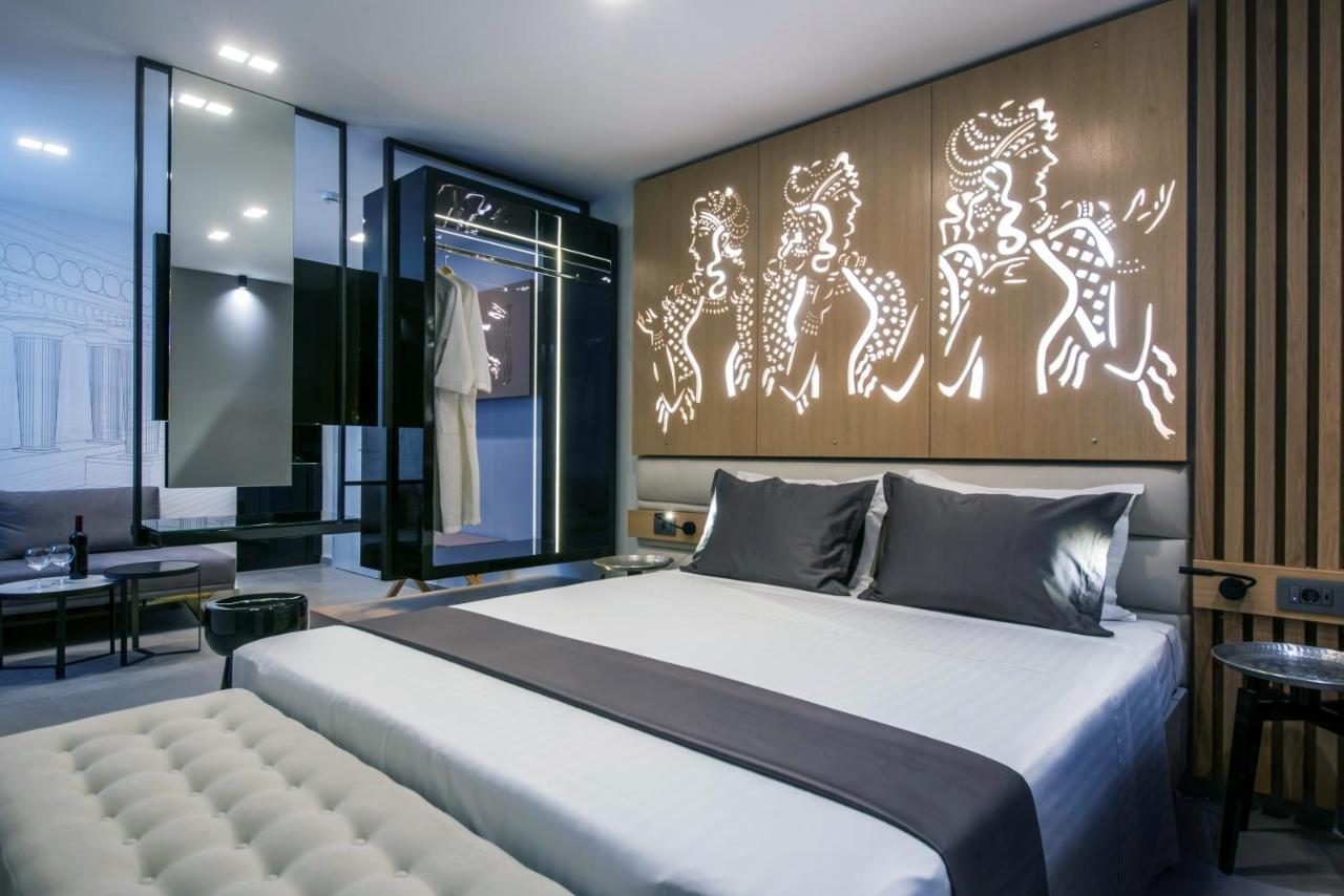 Lavris Aparthotel
