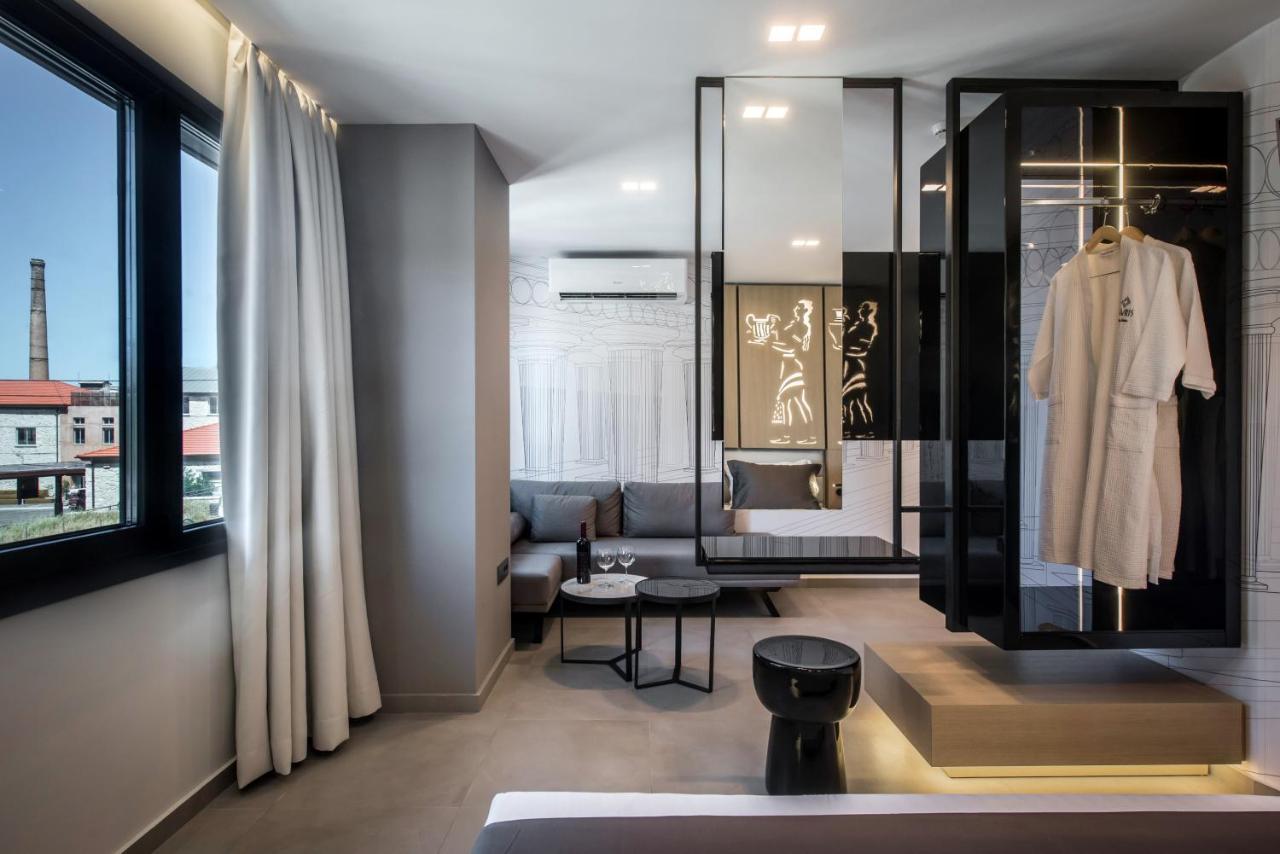 Aparthotel Lavris