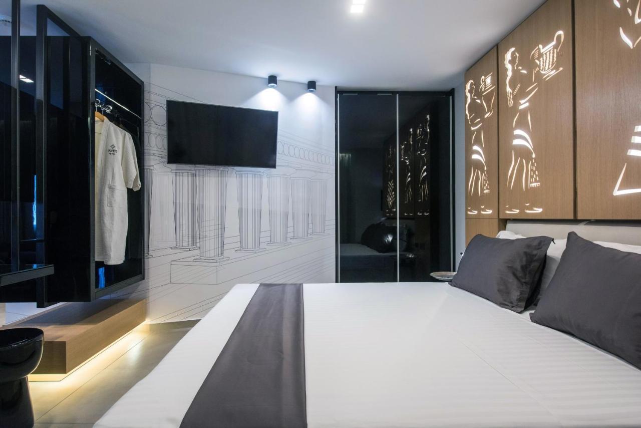 Lavris Aparthotel