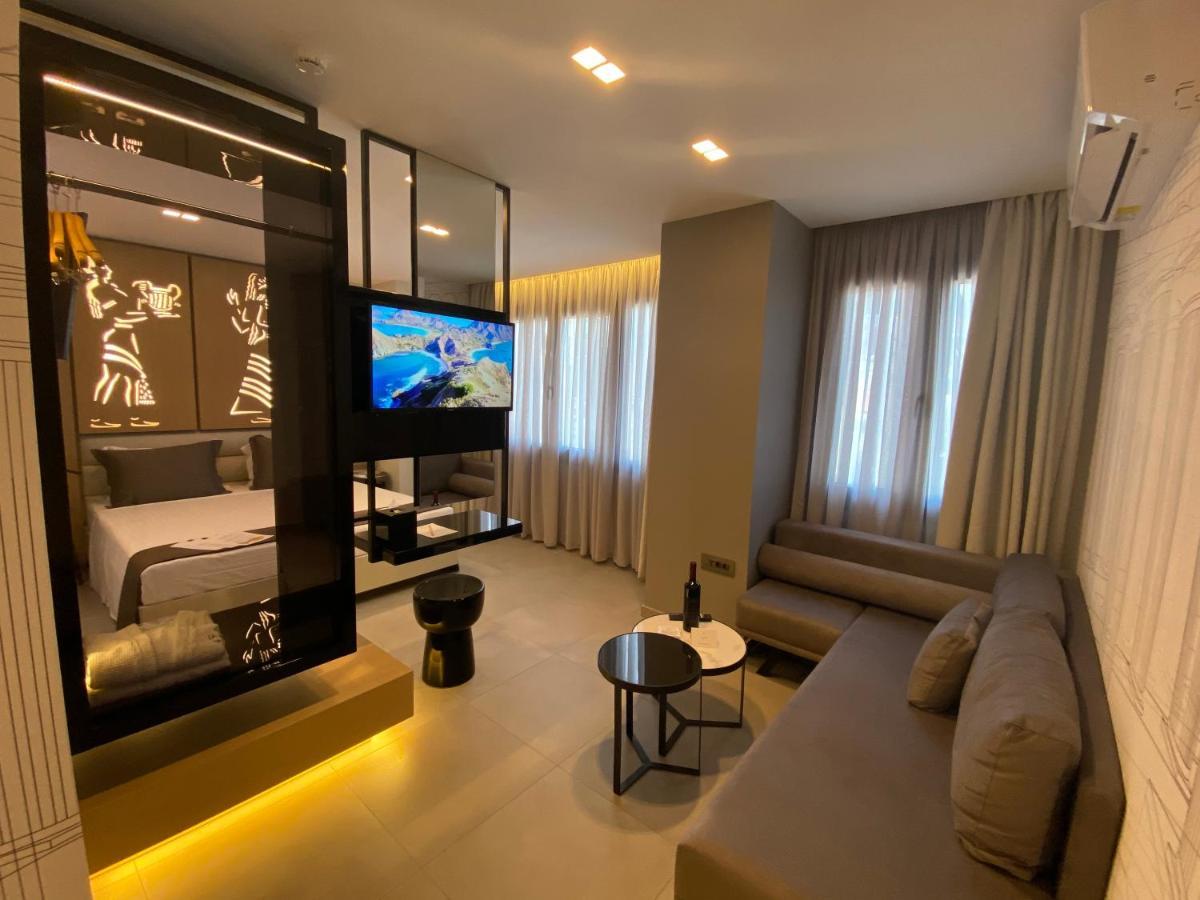 Lavris 3* Iraklion
