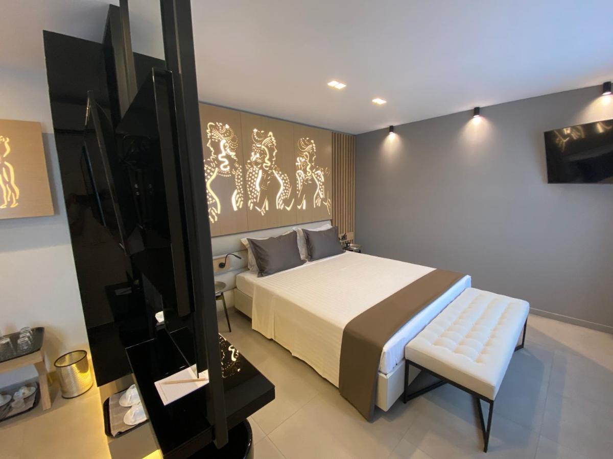 Aparthotel Lavris 3*