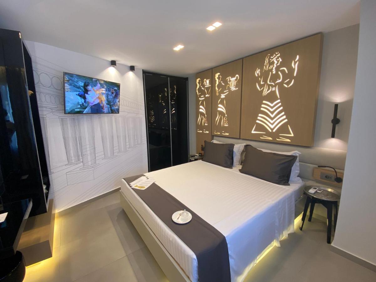 Aparthotel Lavris