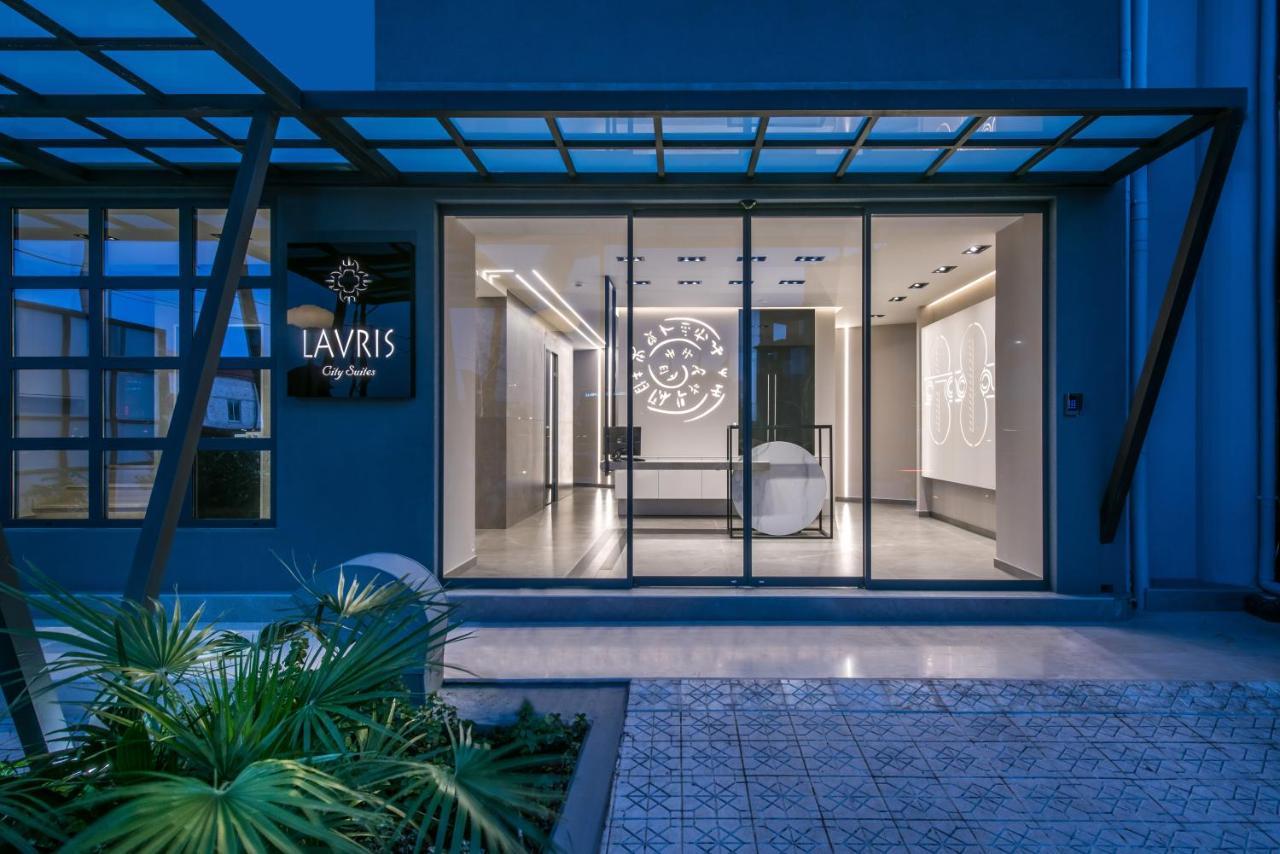Aparthotel Lavris 3*