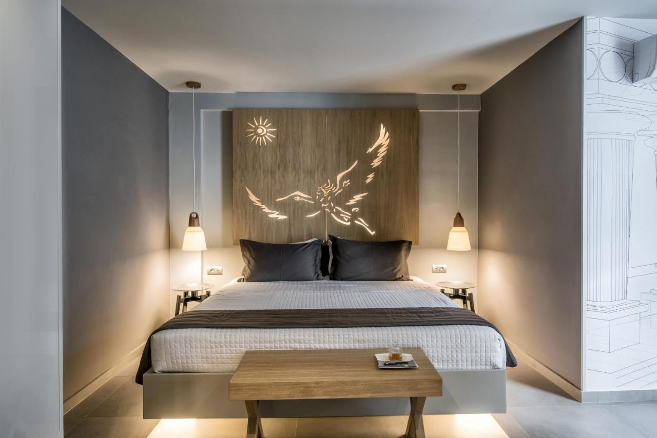 Lavris Aparthotel