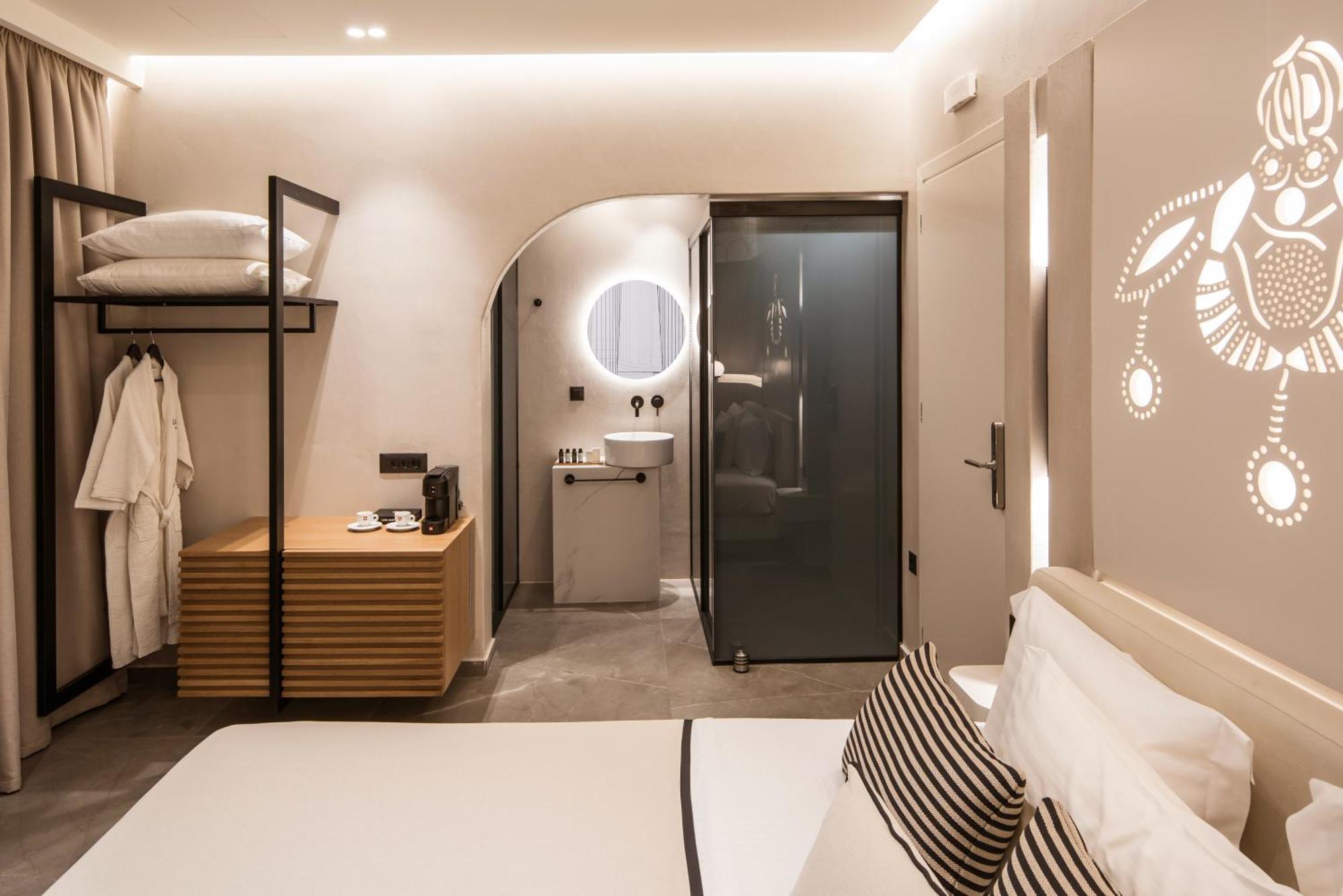 Lavris Aparthotel Iraklio