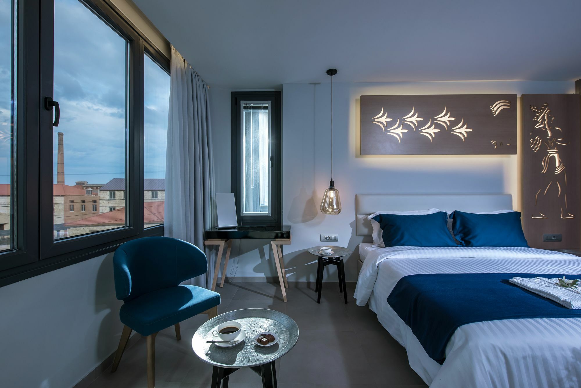 Aparthotel Lavris 3*