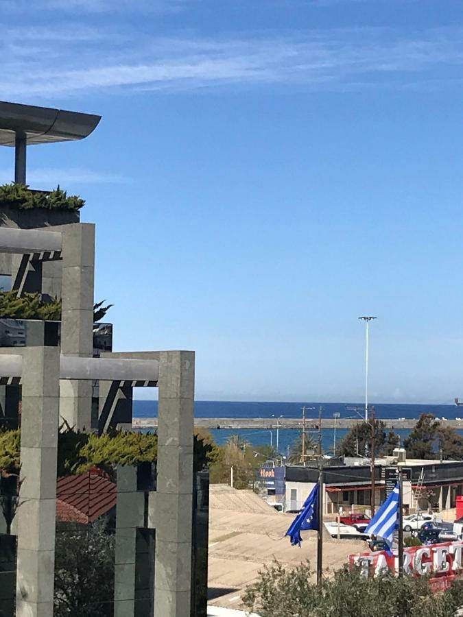 Lavris Aparthotel 3*