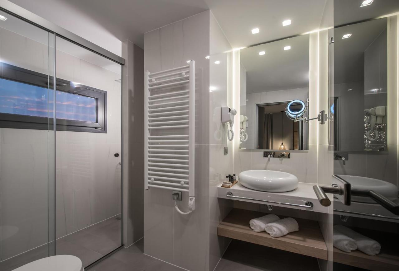 Lavris Aparthotel