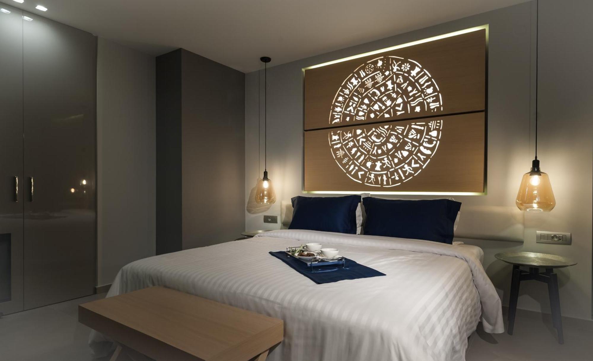 Aparthotel Lavris