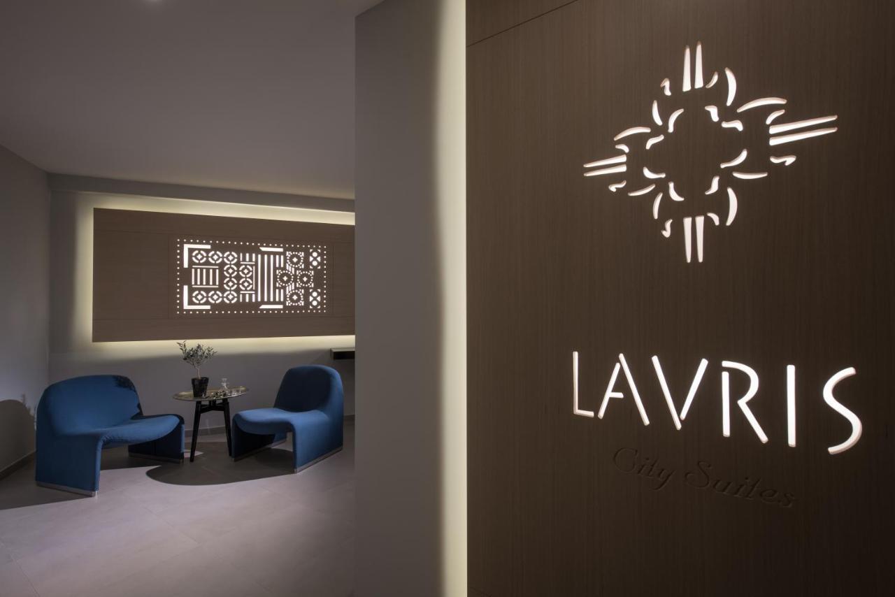 Lavris 3* Iraklio