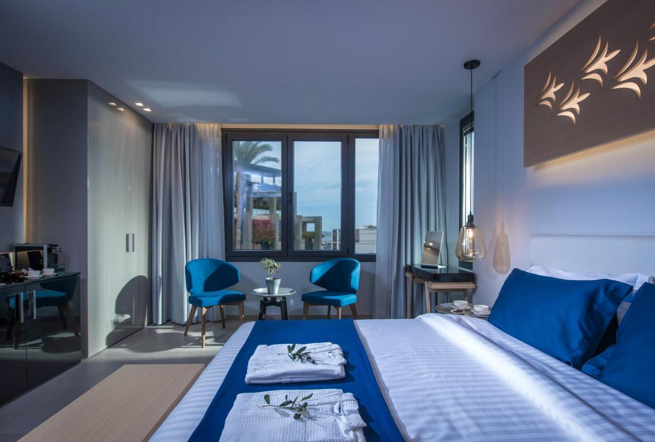 Aparthotel Lavris