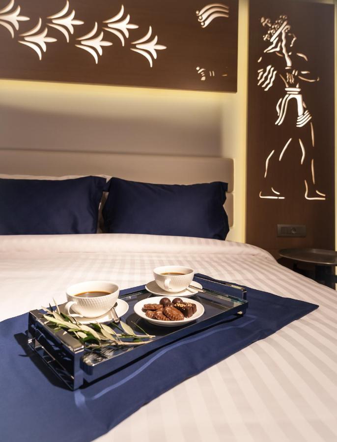 Lavris Aparthotel