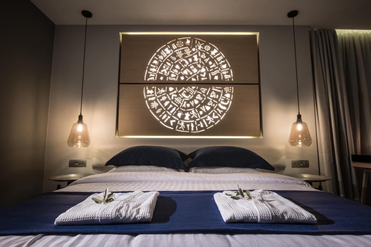 Aparthotel Lavris