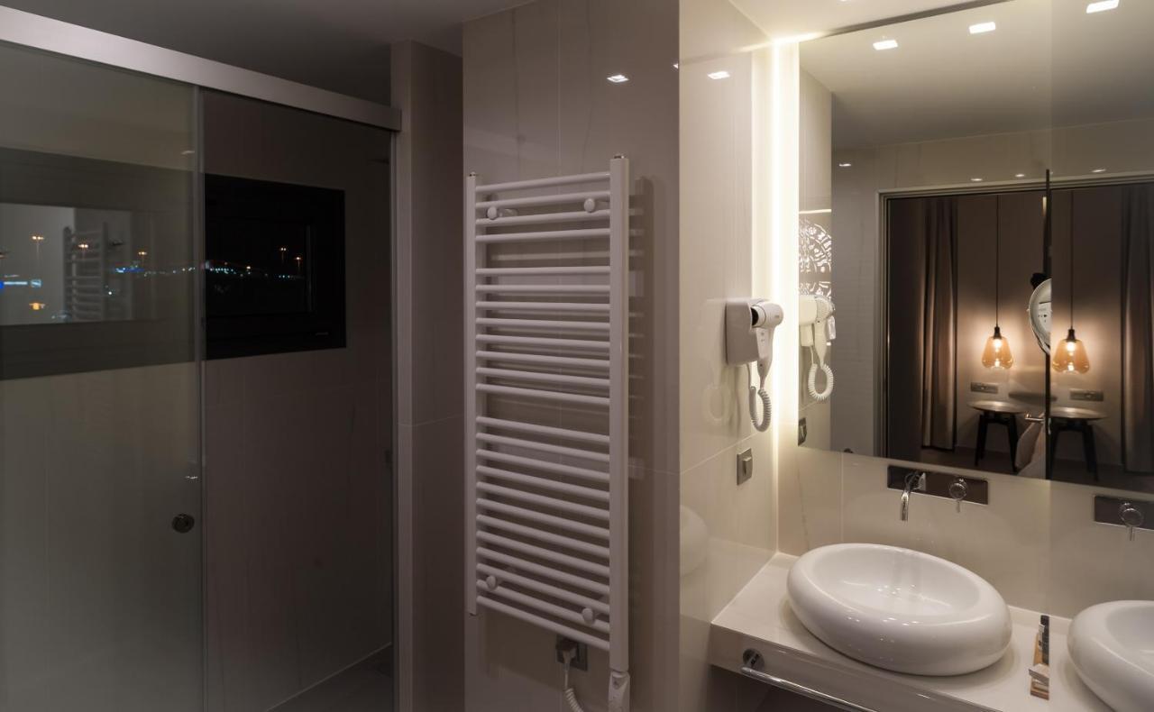 Aparthotel Lavris