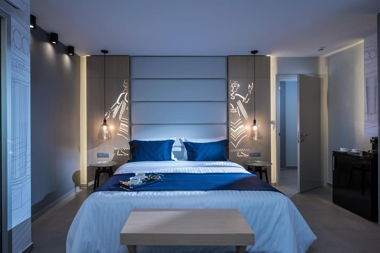 Lavris Aparthotel