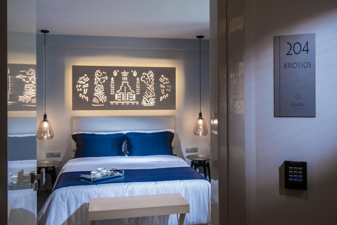Aparthotel Lavris
