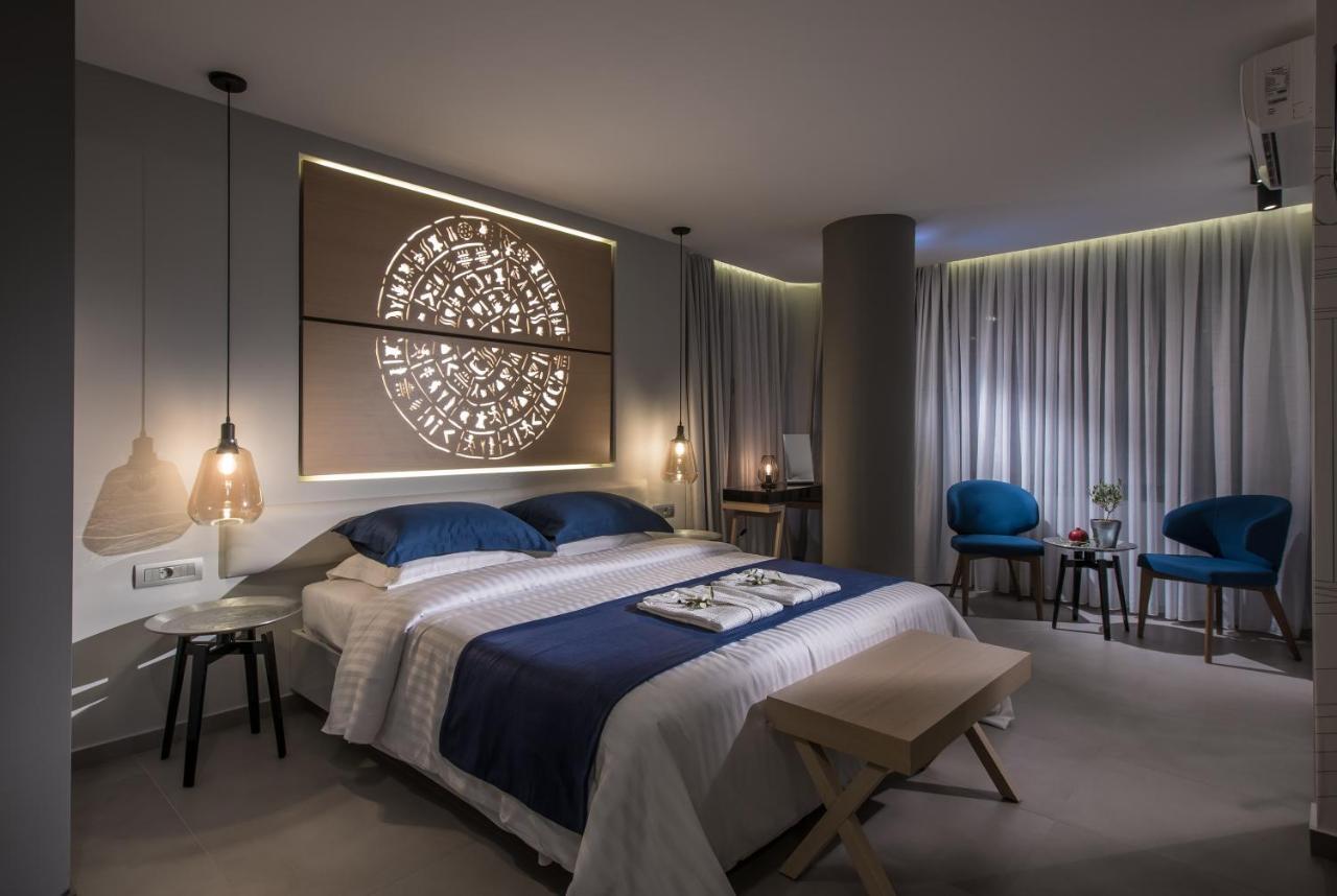 Aparthotel Lavris