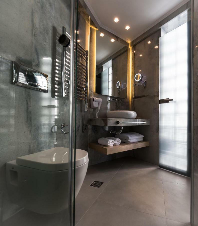 Lavris 3* Heraklion (Crete)