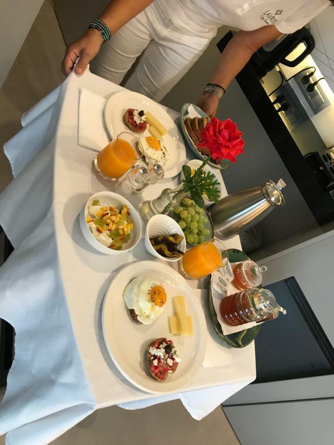 Lavris 3* Heraklion (Crete)